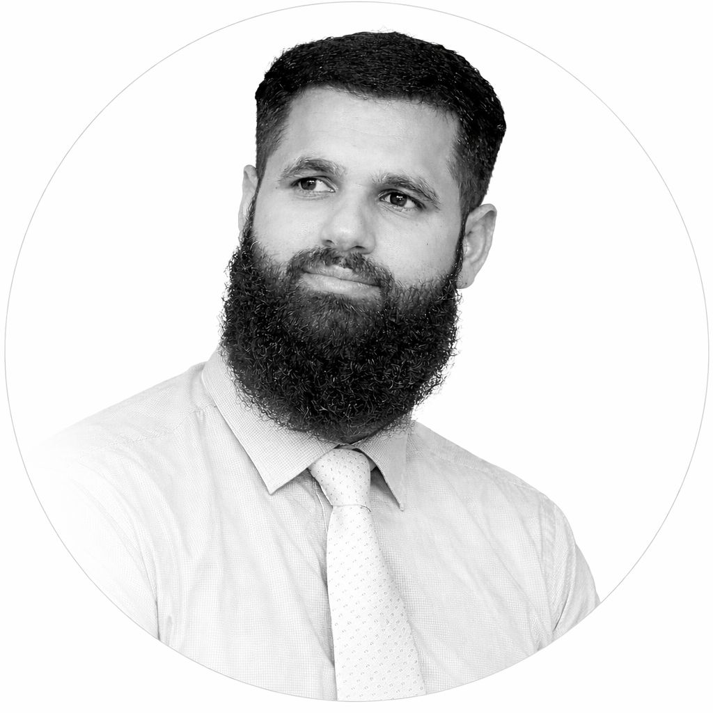 Dr. Mian Muhammad Saeed, PhD