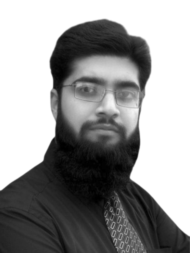 Dr. Usama Makhdoom, FCPS