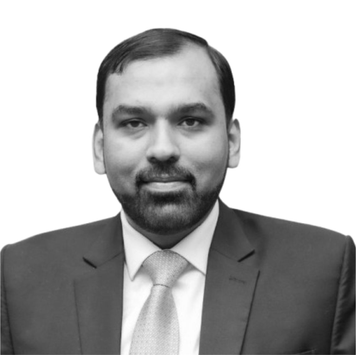 Prof. Dr. Farhan Rasheed, MHPE, M Phil, FCPS