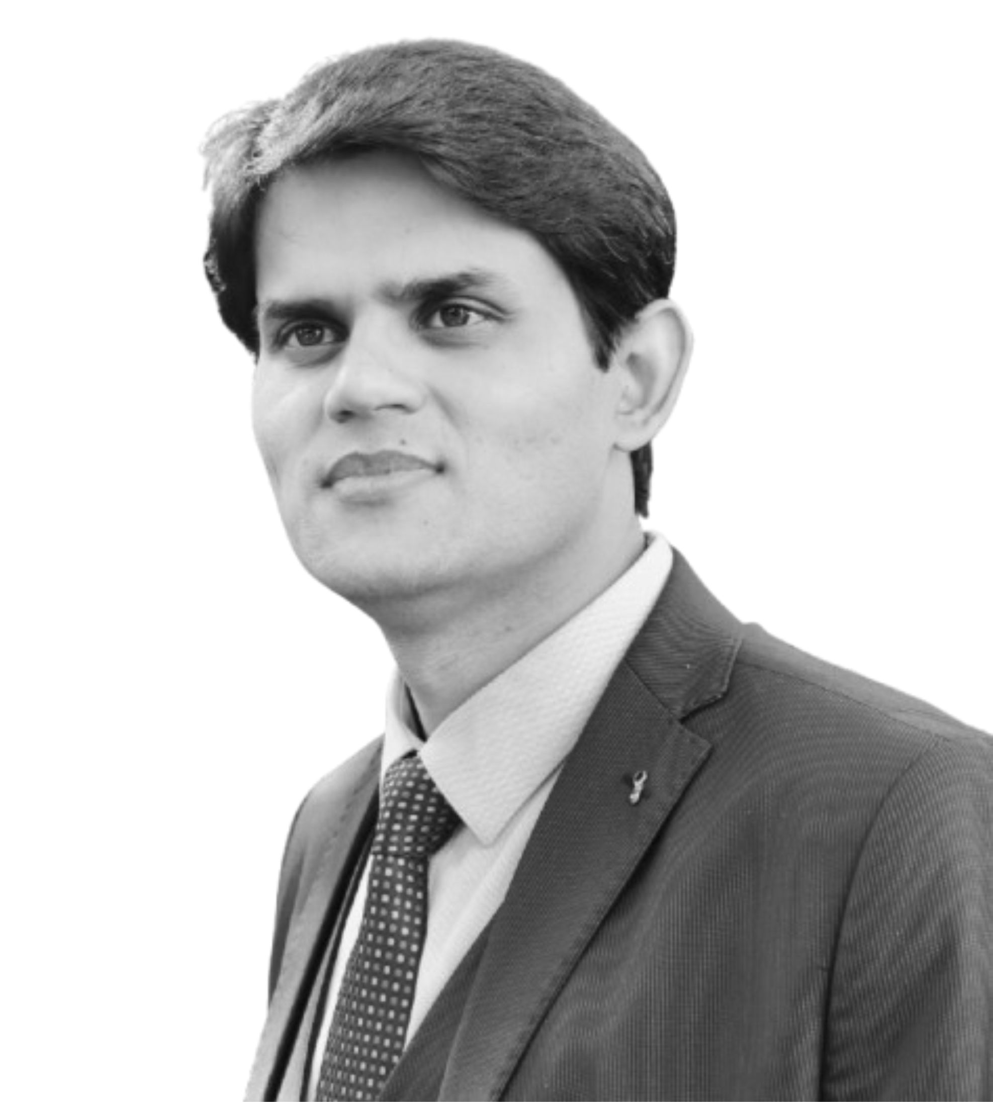 Dr. Ather Mujtaba, PhD